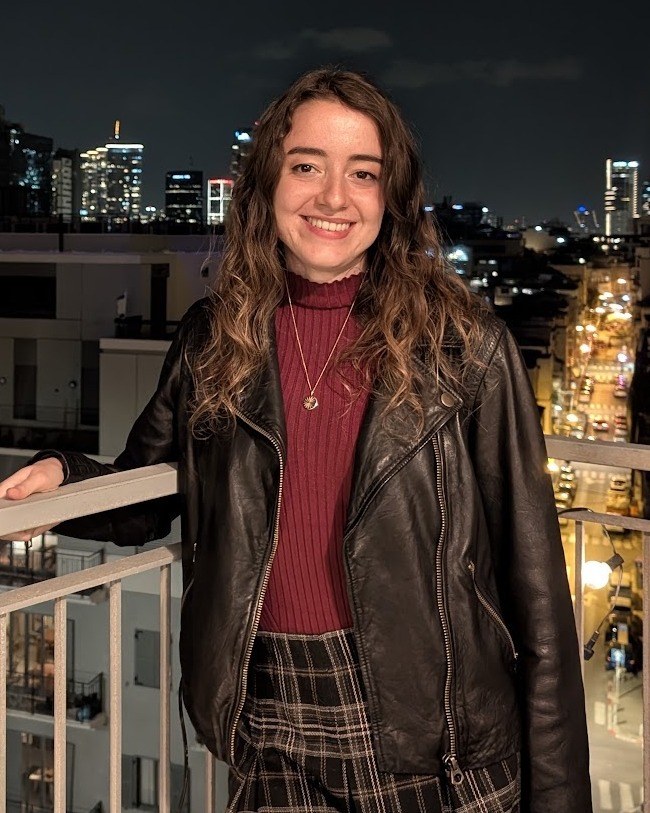 Sasha Elizar, M.S.