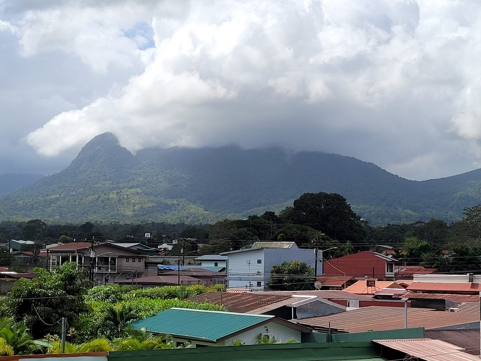 Solo Traveling to Costa Rica: Lessons from the Earth Mother