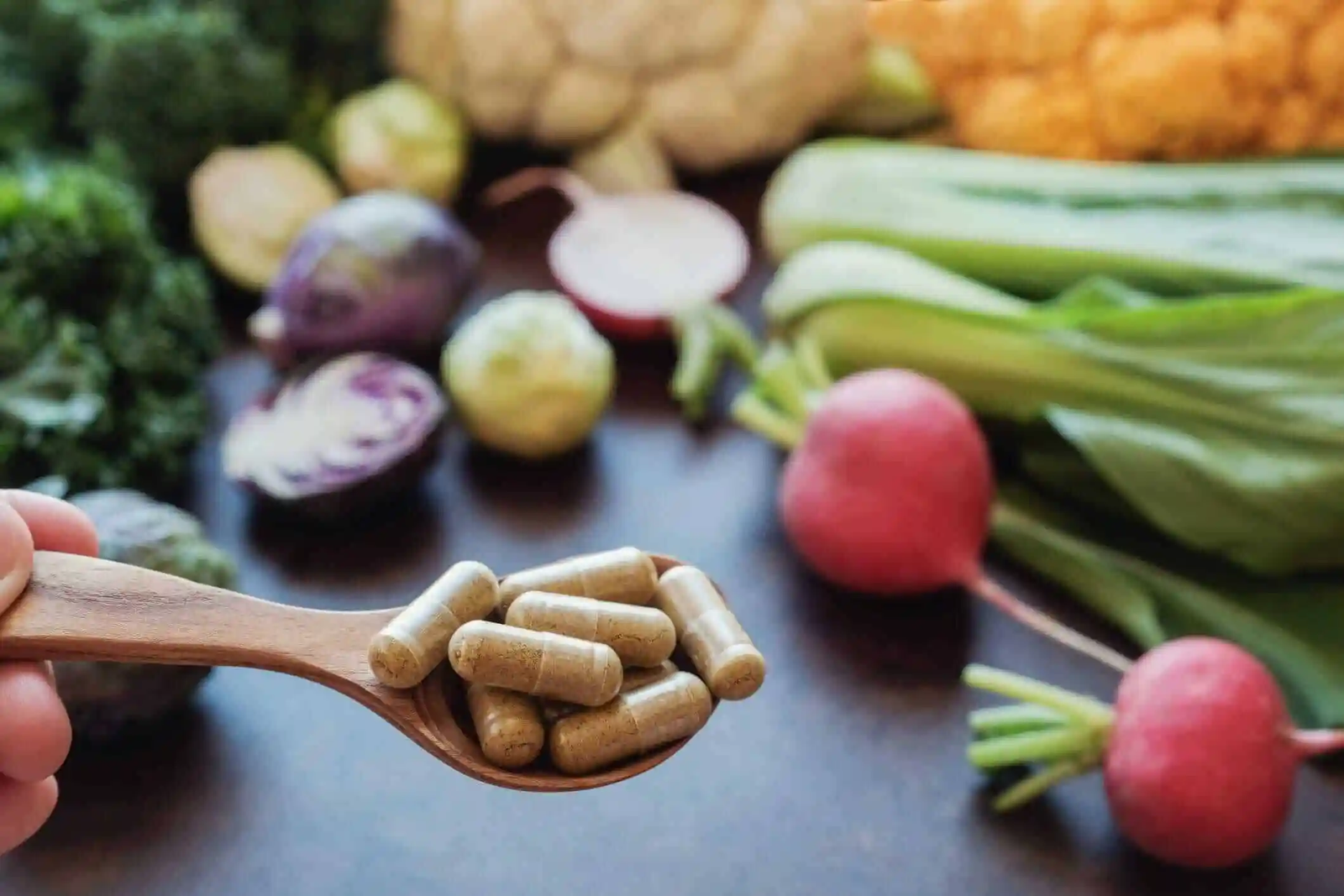 Functional medicine, nutraceuticals, and multi-omics: Market trends of holistic healthcare