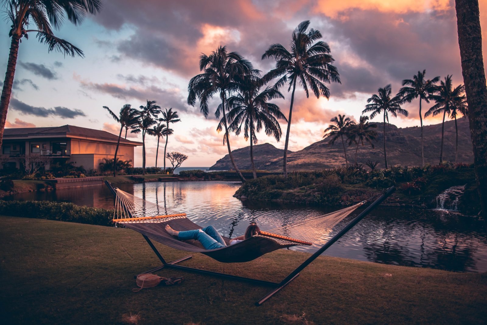 How Leisure Rewires the Body for Healing