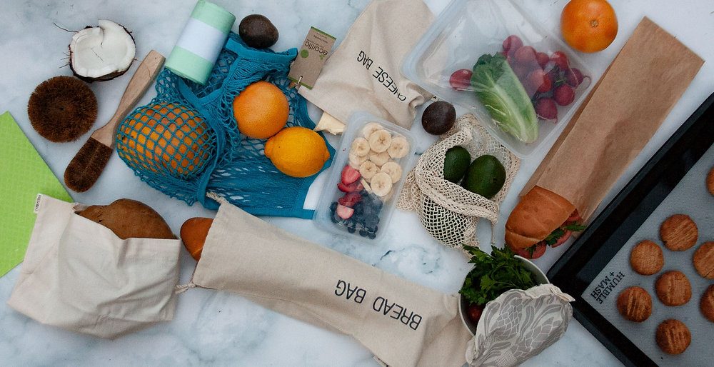 Bioremediation, biomaterials, and plastic-free alternatives