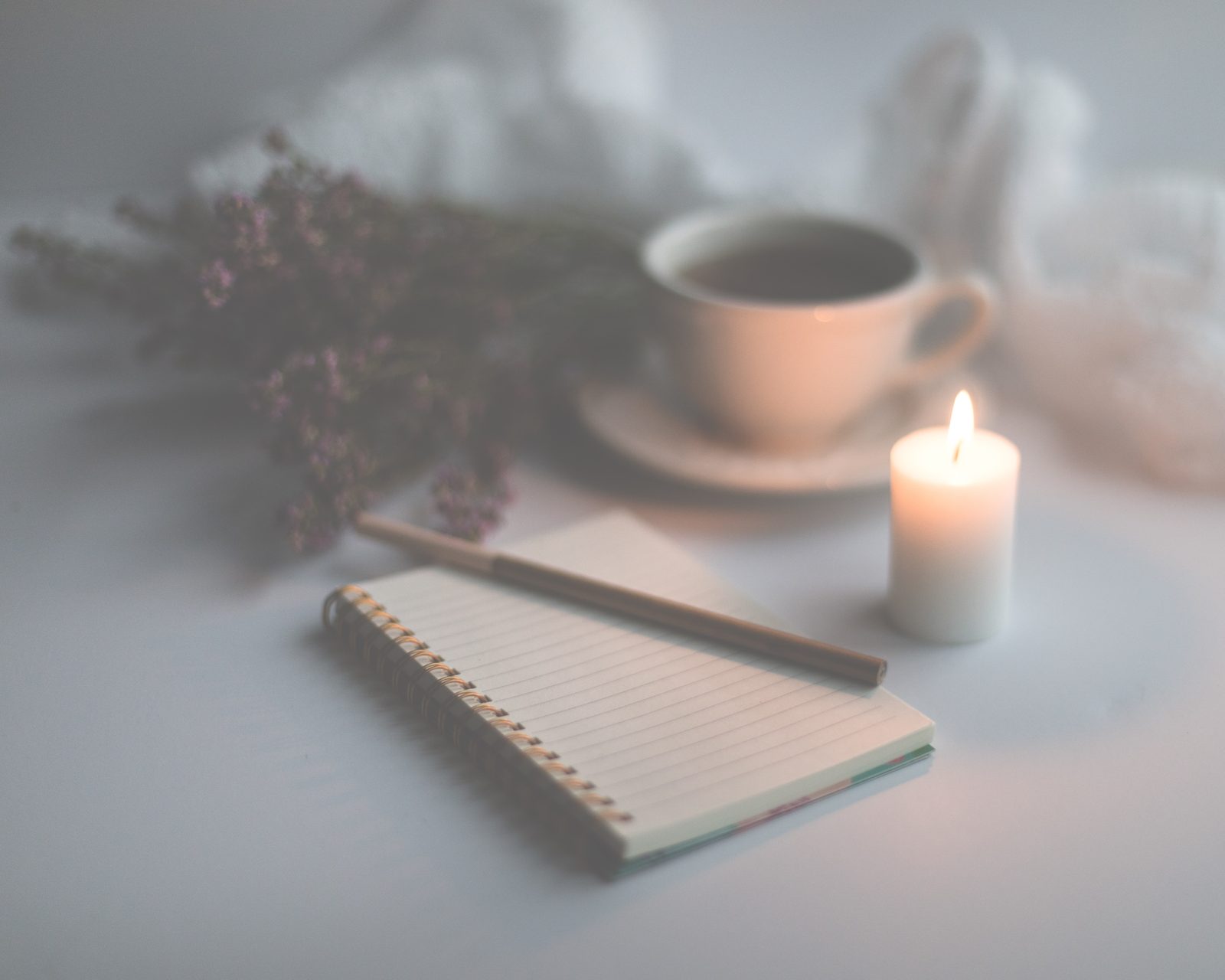 What's your story? Journal prompt: Transform self-limiting beliefs in minutes